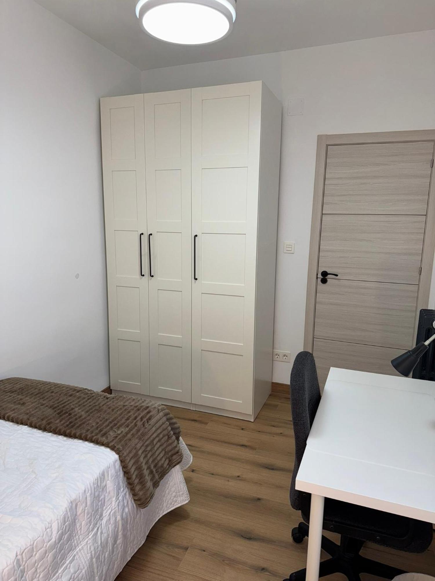 شقة Grazaries -Piso Centrico Granada- المظهر الخارجي الصورة