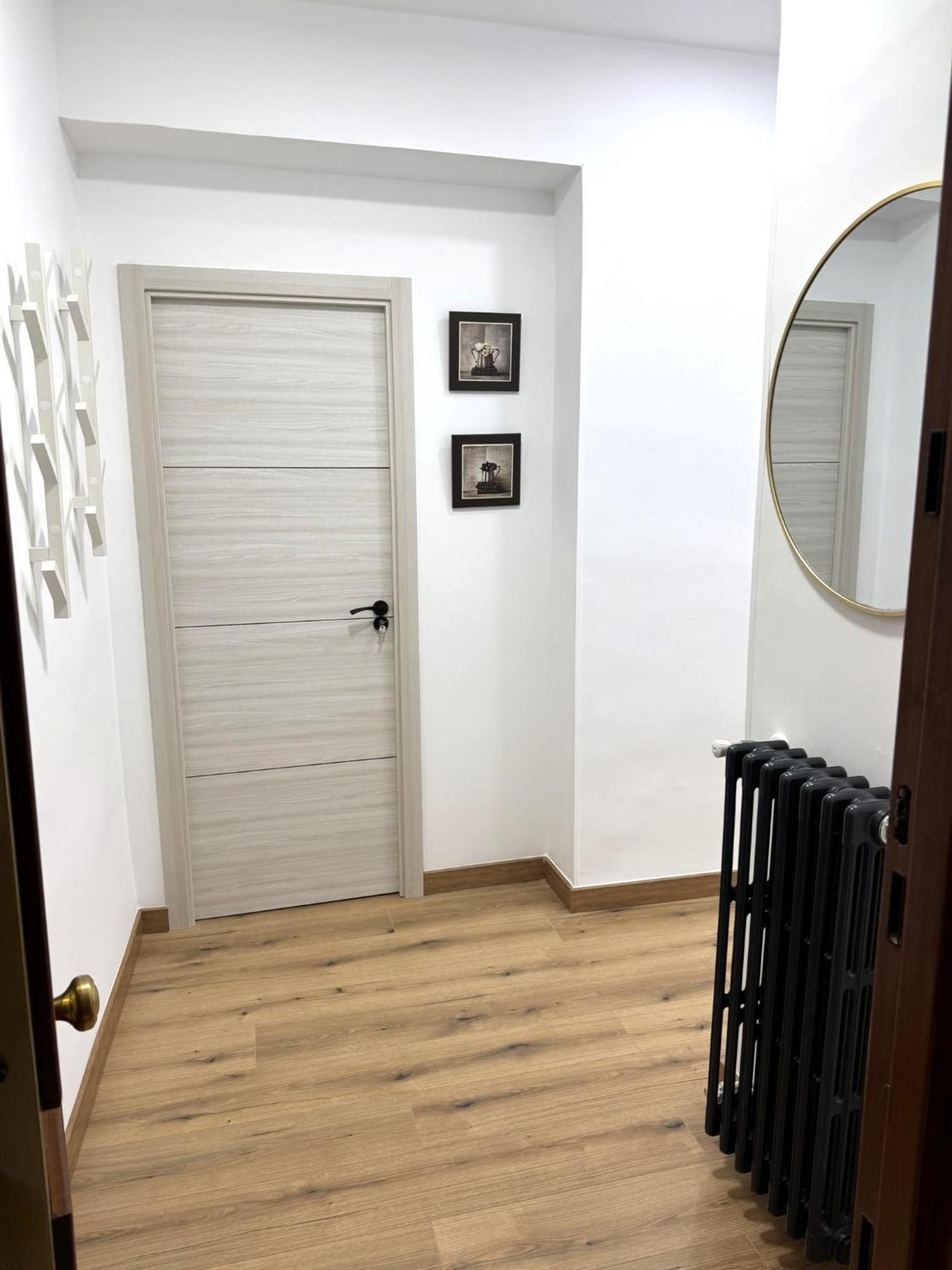 شقة Grazaries -Piso Centrico Granada- المظهر الخارجي الصورة