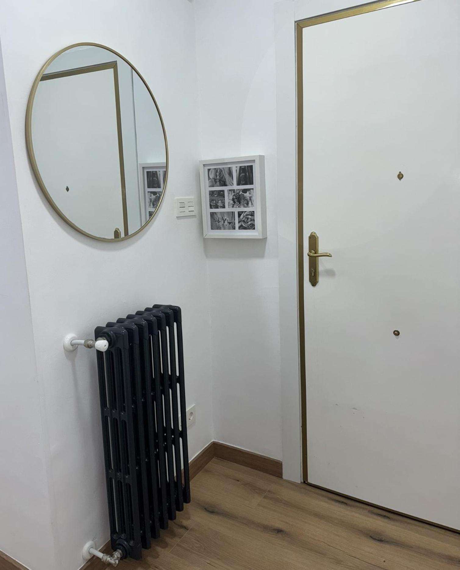شقة Grazaries -Piso Centrico Granada- المظهر الخارجي الصورة
