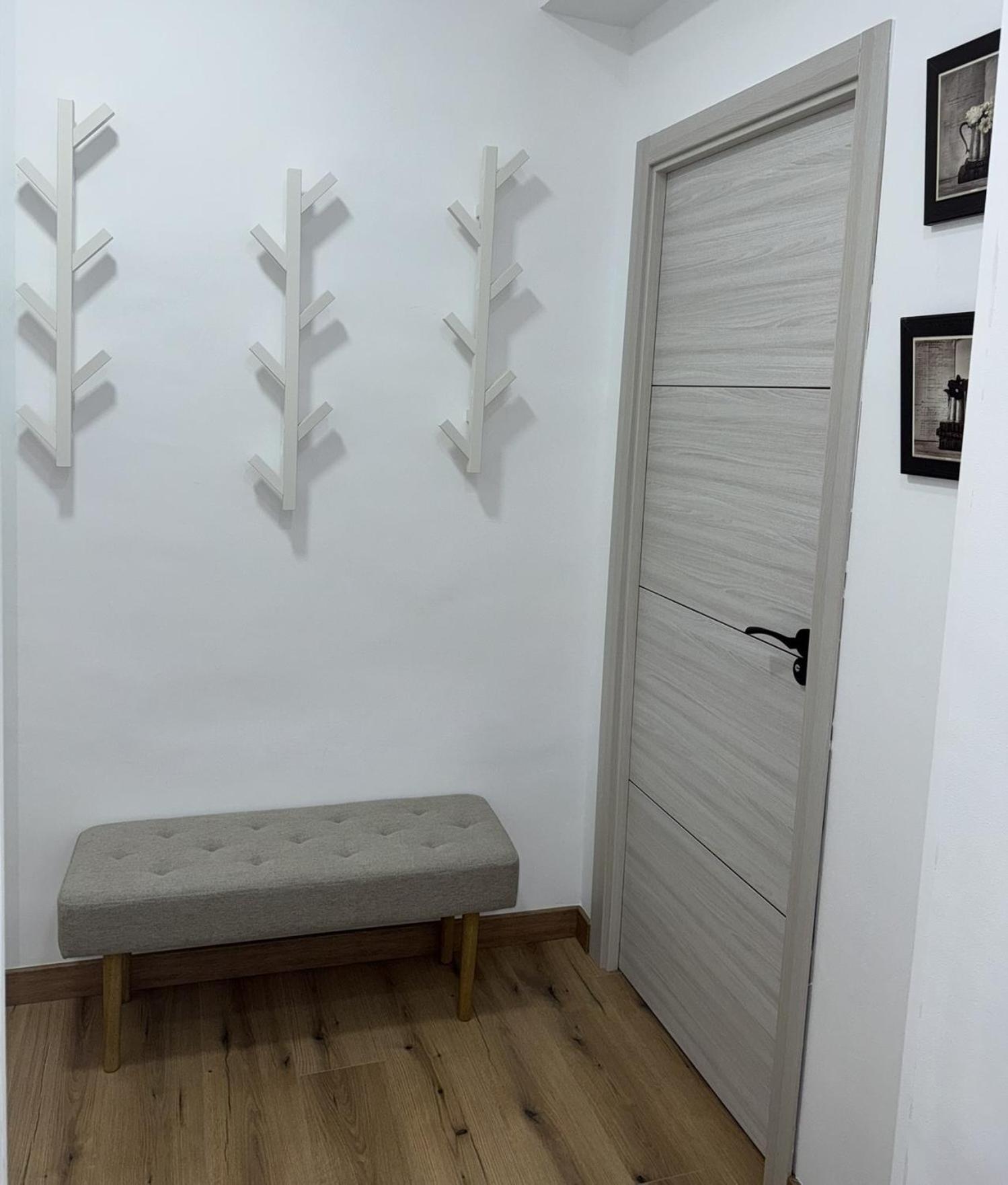 شقة Grazaries -Piso Centrico Granada- المظهر الخارجي الصورة